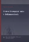 Právo Evropské unie v dokumentech