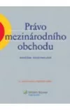 Právo mezinárodního obchodu