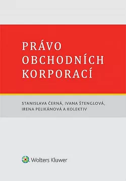 Právo obchodních korporací