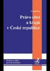 Právo obcí a krajů v České republice