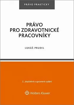Právo pro zdravotnické pracovníky