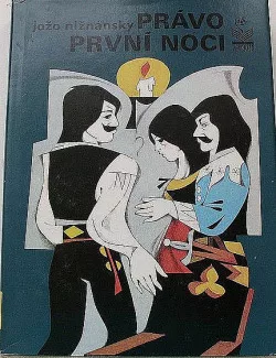 Právo první noci