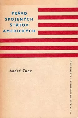 Právo Spojených štátov amerických
