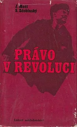 Právo v revoluci
