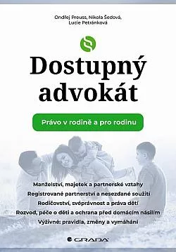 Právo v rodině a pro rodinu