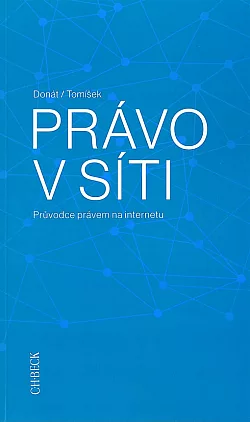 Právo v síti: Průvodce právem na internetu