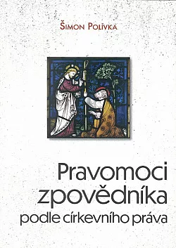 Pravomoci zpovědníka podle církevního práva