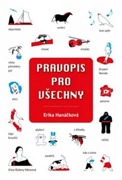 Pravopis pro všechny