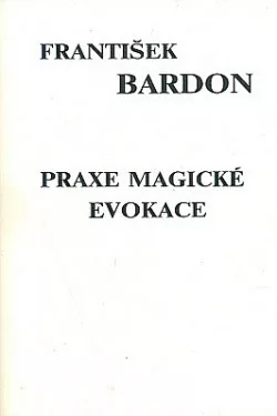 Praxe magické evokace 2 - obrazová část