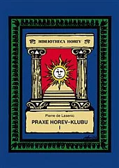 Praxe v Horev-Klubu I