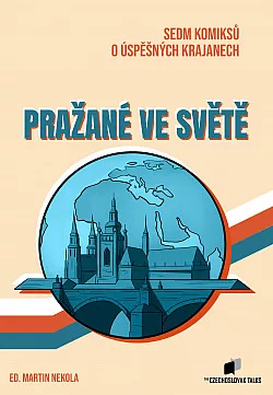 Pražané ve světě