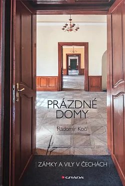 Prázdné domy  - Zámky a vily v Čechách