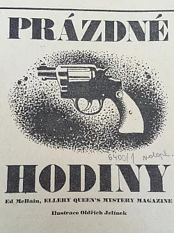 Prázdné hodiny