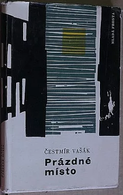 Prázdné místo
