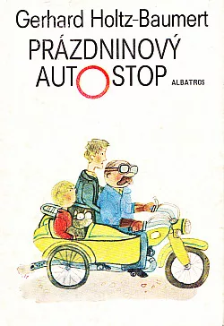 Prázdninový autostop