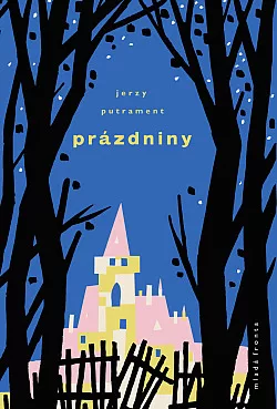 Prázdniny