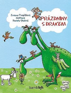 Prázdniny s drakem