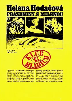 Prázdniny s Milenou