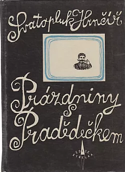 Prázdniny s Pradědečkem