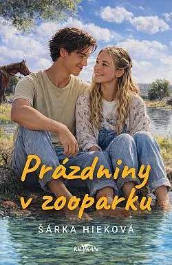 Prázdniny v zooparku