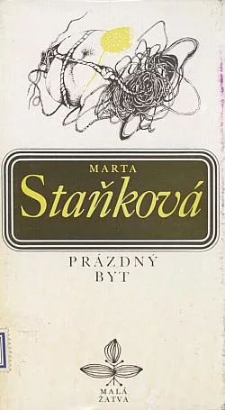 Prázdný byt