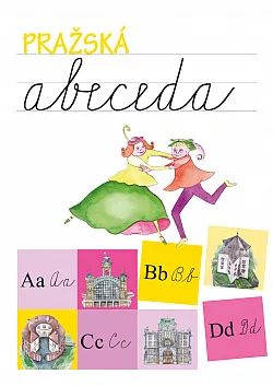 Pražská abeceda