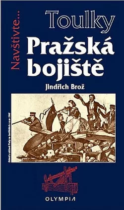 Pražská bojiště