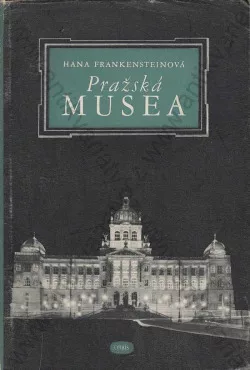 Pražská musea