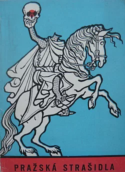Pražská strašidla