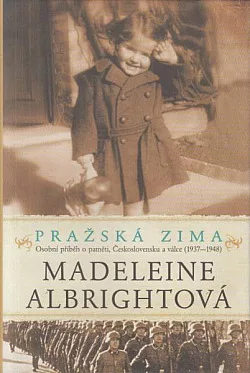 Pražská zima