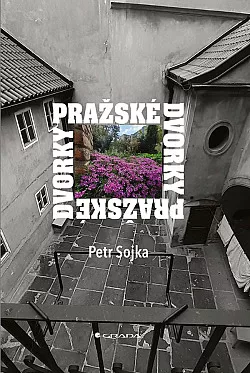 Pražské dvorky