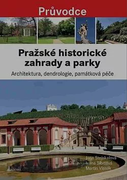 Pražské historické zahrady a parky