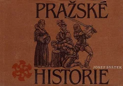 Pražské historie
