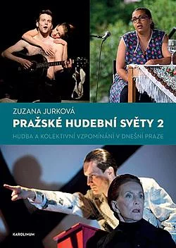 Pražské hudební světy 2