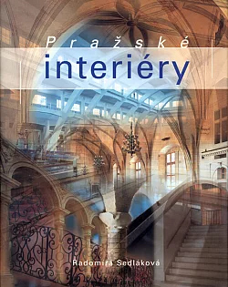 Pražské interiéry