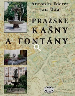 Pražské kašny a fontány