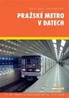 Pražské metro v datech