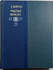 Pražské obrázky
