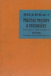 Pražské postavy a postavičky