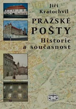 Pražské pošty – historie a současnost