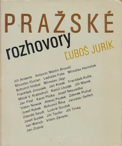 Pražské rozhovory