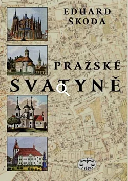 Pražské svatyně