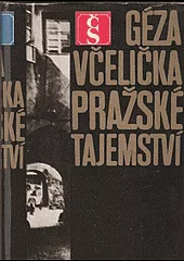 Pražské tajemství