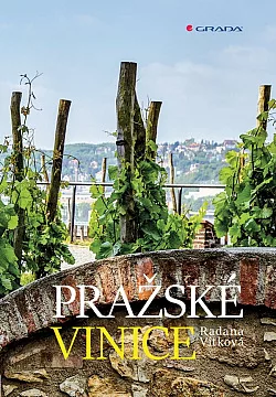 Pražské vinice