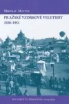 Pražské vzorkové veletrhy 1920–1951