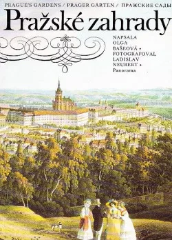 Pražské zahrady
