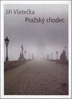 Pražský chodec (katalog)