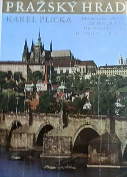 Pražský hrad