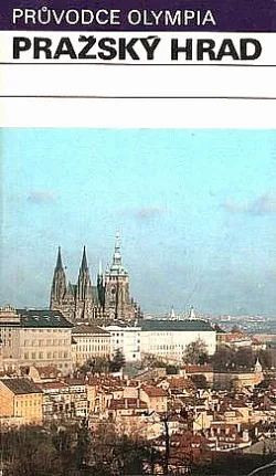 Pražský hrad