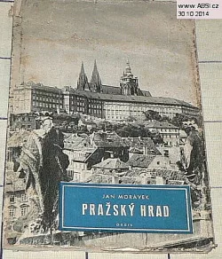Pražský hrad